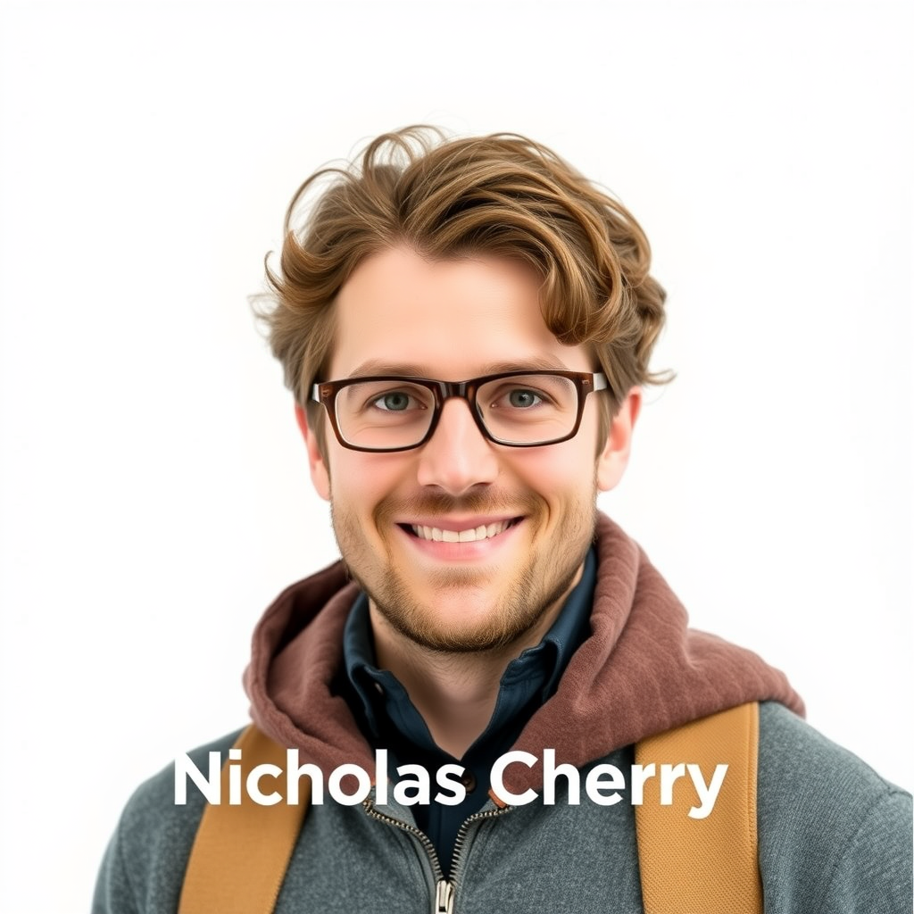 Nicholas Cherry