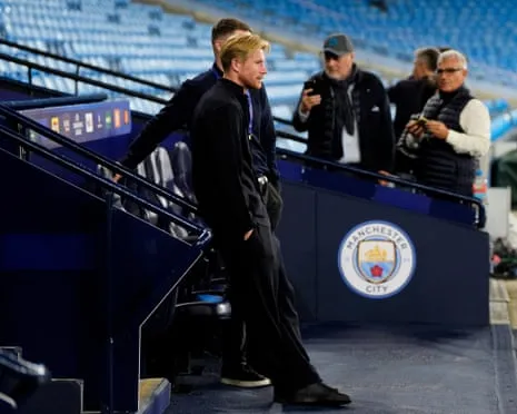 Antonio Conte Views Champions League Clash like Pupils vs Masters Versus Pep Guardiola's Side
