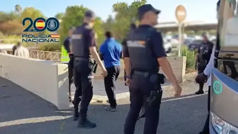 Spain Arrests 19 Individuals Suspected of Torture and Murder After 50 Migrants Vanish from Vessel