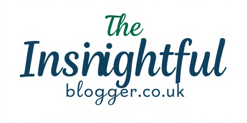The Insightful Blogger